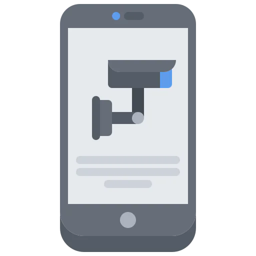 Smartphone icon