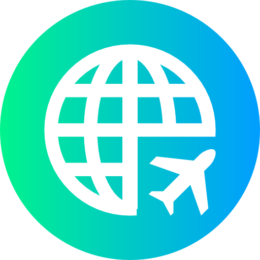 Trip icon