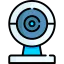 Web cam іконка 64x64