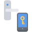 Doorknob icon 64x64