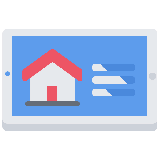 Tablet icon