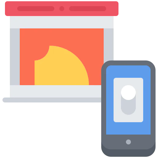 Fireplace icon