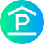 Parking icon 64x64