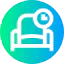 Lounge icon 64x64