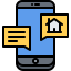 Messages アイコン 64x64