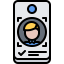 Face id 상 64x64