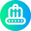 Conveyor icon 64x64
