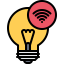 Smart light ícono 64x64
