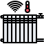 Heater icon 64x64