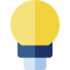 Bulb icon 64x64