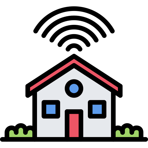 Smarthouse icon