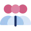 Employees icon 64x64