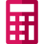 Calculator icon 64x64