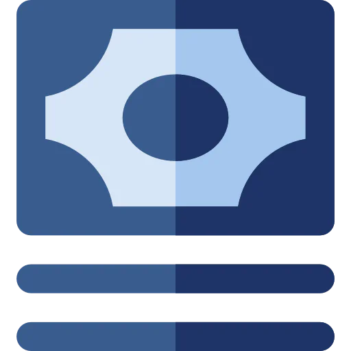 Dollar icon