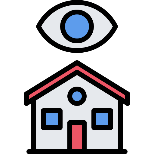 Monitoring icon