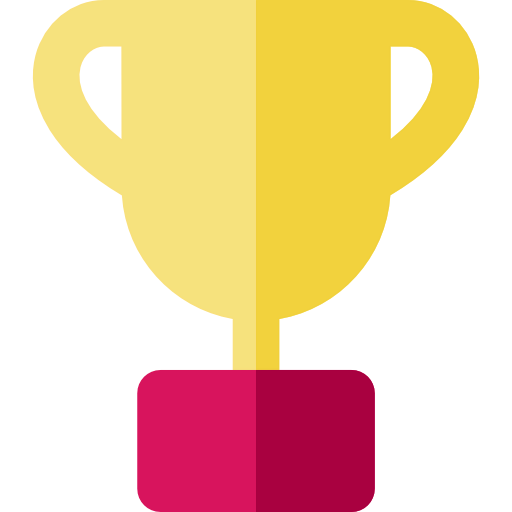 Trophy icon