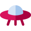 Ufo icon 64x64