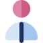 Employee icon 64x64