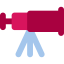 Telescope icon 64x64