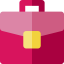 Suitcase icon 64x64