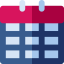 Calendar icon 64x64