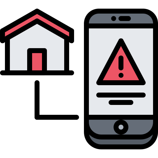 Warning icon