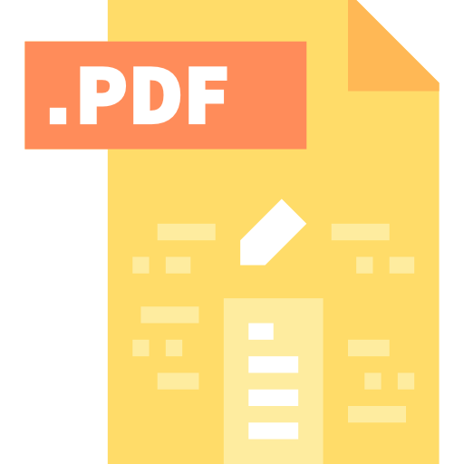 Pdf Symbol