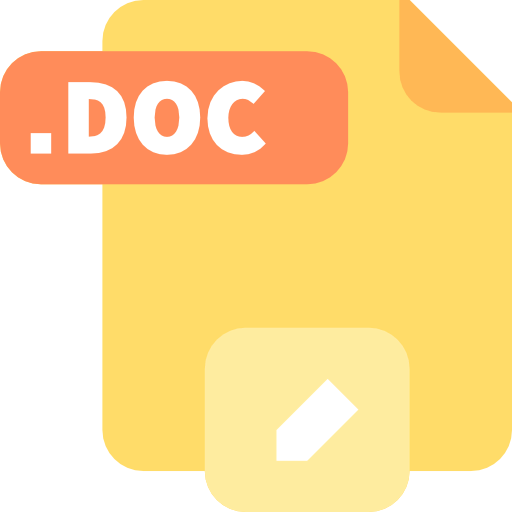 Doc icon