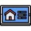 Tablet icon 64x64