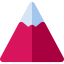 Mountain icon 64x64