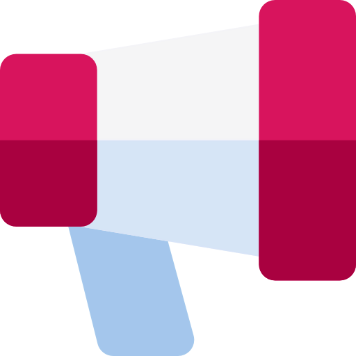 Megaphone icon