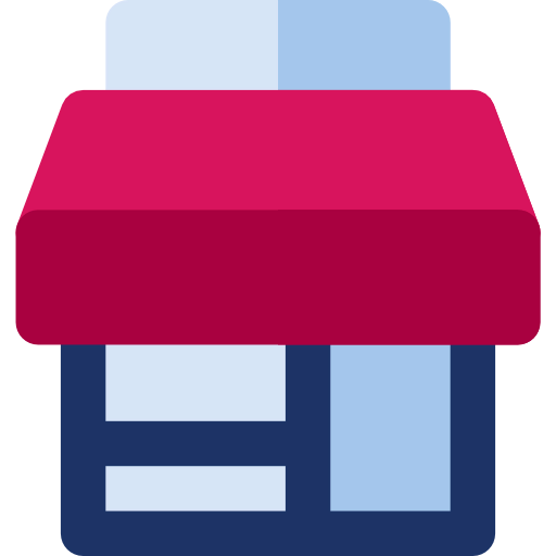 Store icon