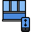Windows icon 64x64