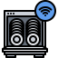Dishwasher icon 64x64