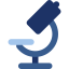 Microscope icon 64x64