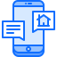 Messages アイコン 64x64