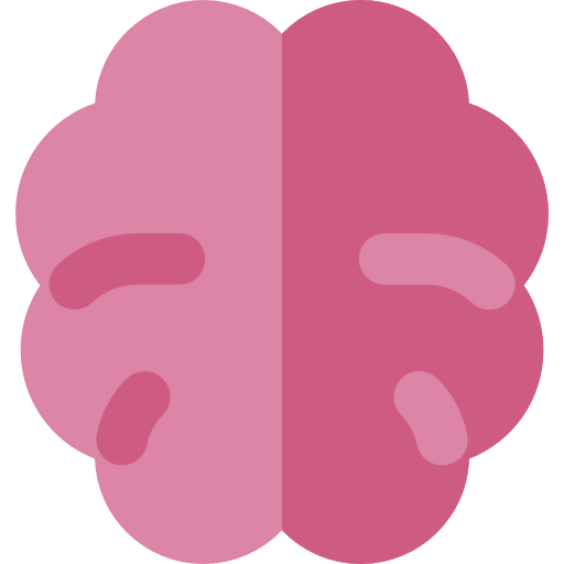 Brain icon