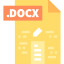 Docx icon 64x64