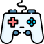 Game controller іконка 64x64