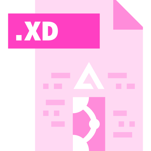 Xd icon