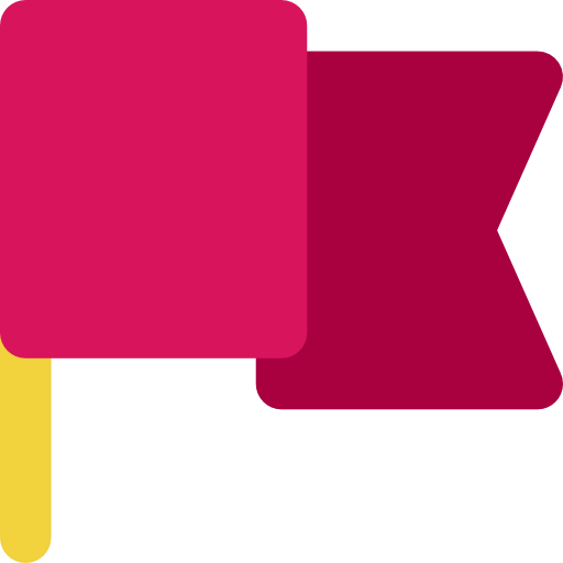 Flag icon