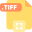 Tiff icon 64x64