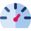 Speedometer icon 64x64