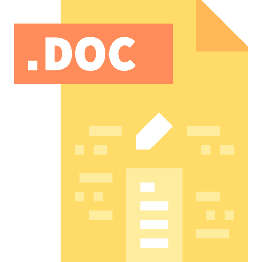 Doc icon