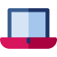 Laptop icon 64x64