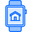 Smart watch icon 64x64