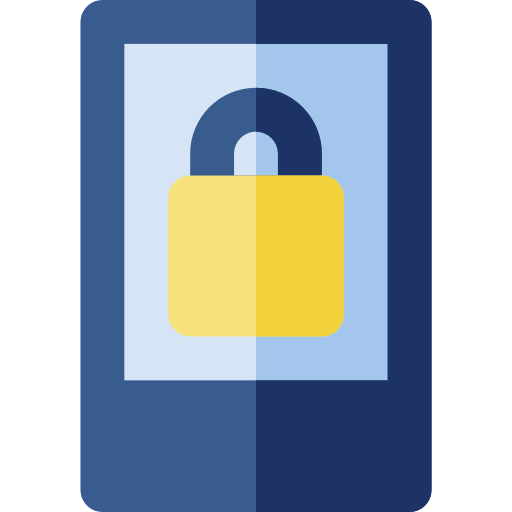 Smartphone icon