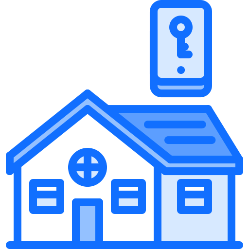 Key icon