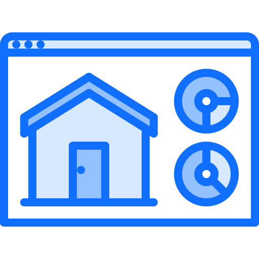 Dashboard icon