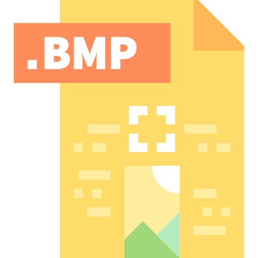 Bmp icon
